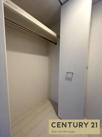 大阪市大正区三軒家東１丁目のマンション