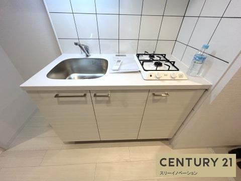 大阪市大正区三軒家東１丁目のマンション