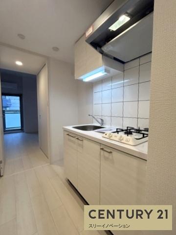 大阪市大正区三軒家東１丁目のマンション
