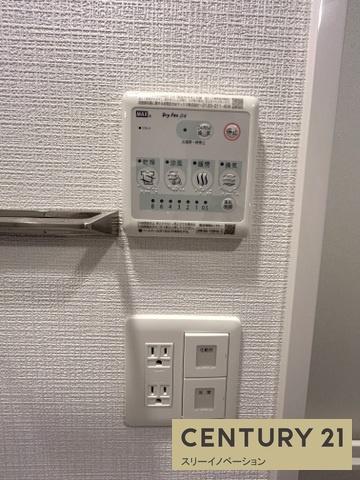 大阪市大正区三軒家東１丁目のマンション