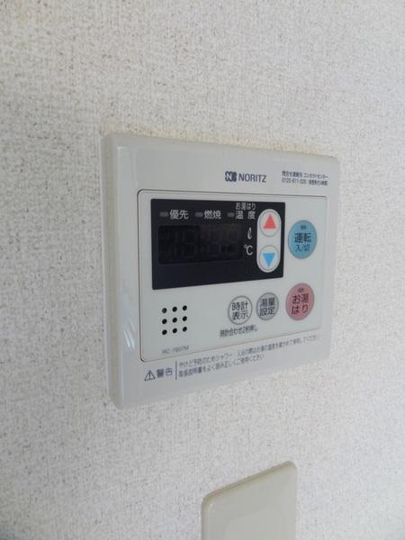 メゾンフォレ