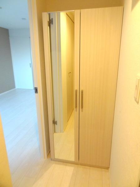 ハーモニーテラス大正２