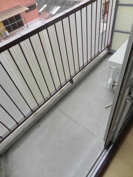 北恩加島住宅2号棟
