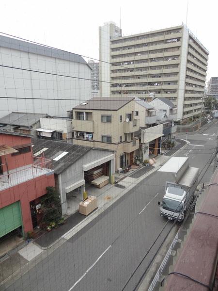 北恩加島住宅2号棟