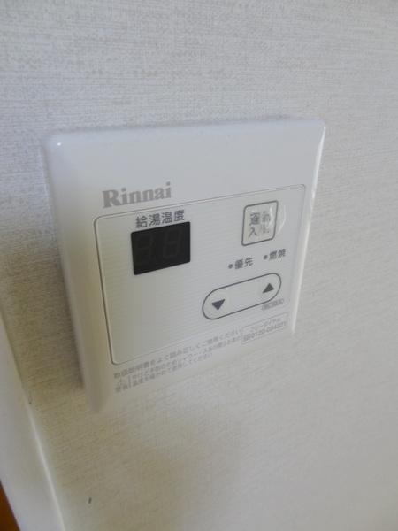 北恩加島住宅2号棟