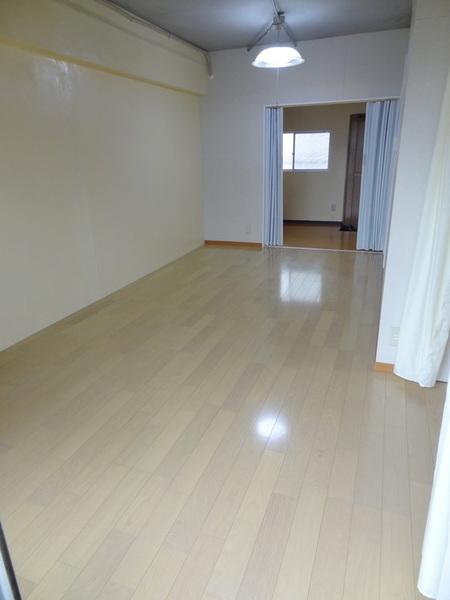 北恩加島住宅2号棟