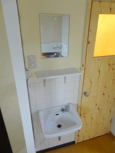 北恩加島住宅2号棟