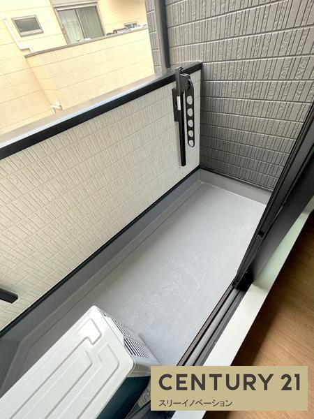 大阪市大正区三軒家西２丁目のアパート