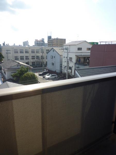 パールハイツ浜
