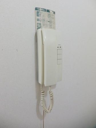 プチメゾン大正橋