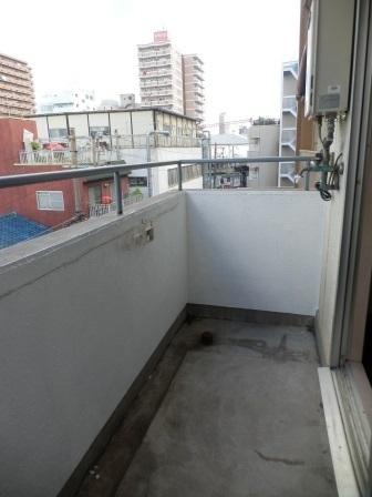 プチメゾン大正橋