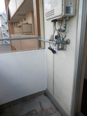 プチメゾン大正橋