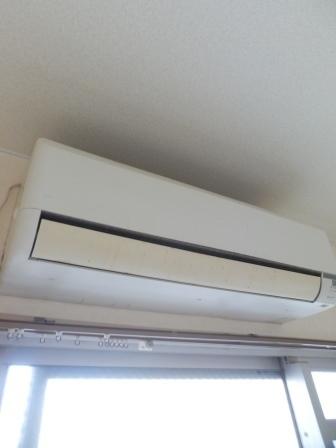 プチメゾン大正橋