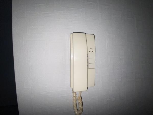 プチメゾン大正橋