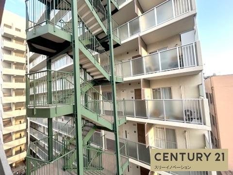プチメゾン大正橋