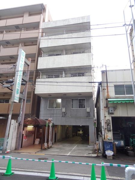 プチメゾン大正橋