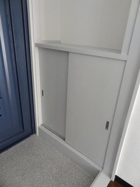 マンションはづき
