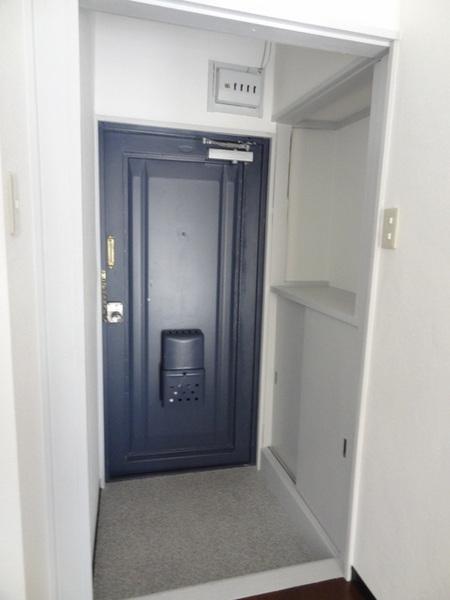 マンションはづき