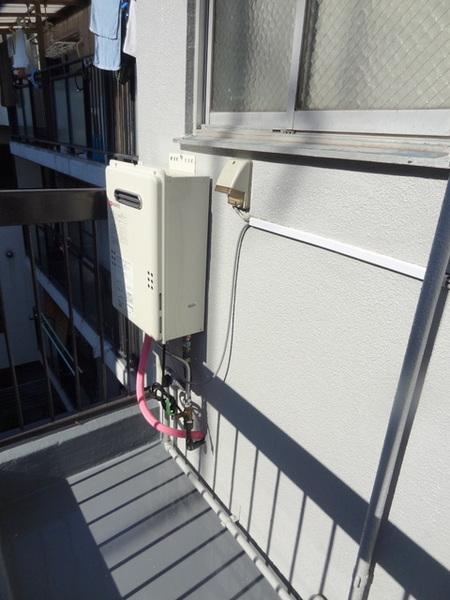 マンションはづき