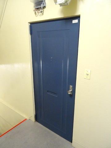 マンションはづき