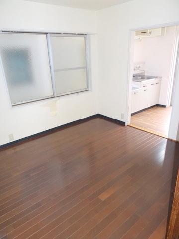 マンションはづき