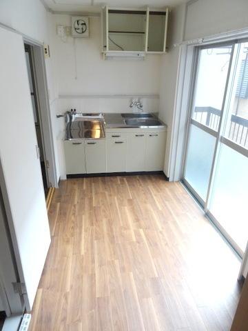 マンションはづき
