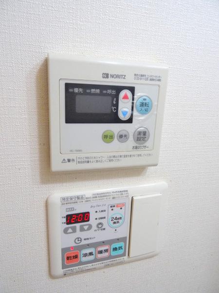 プレミアムコート大正フロント
