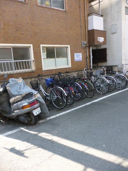昭和マンション