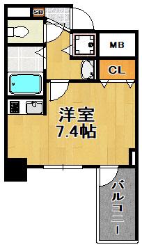 スワンズシティ大阪WEST