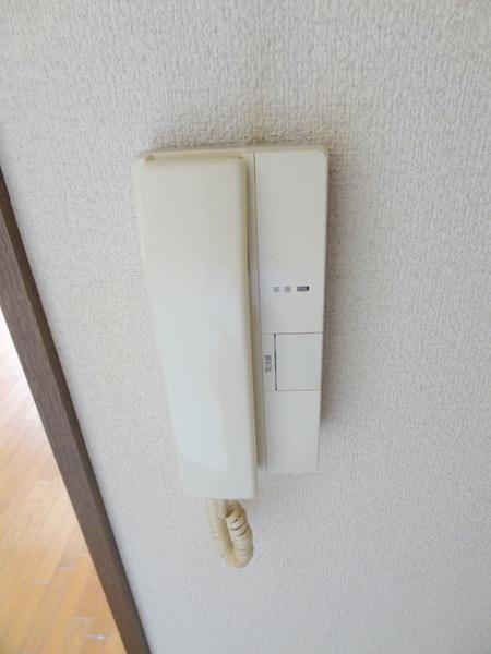 ファイン泉尾