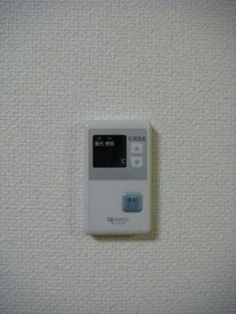 ファイン泉尾