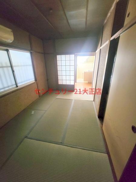 幸福荘
