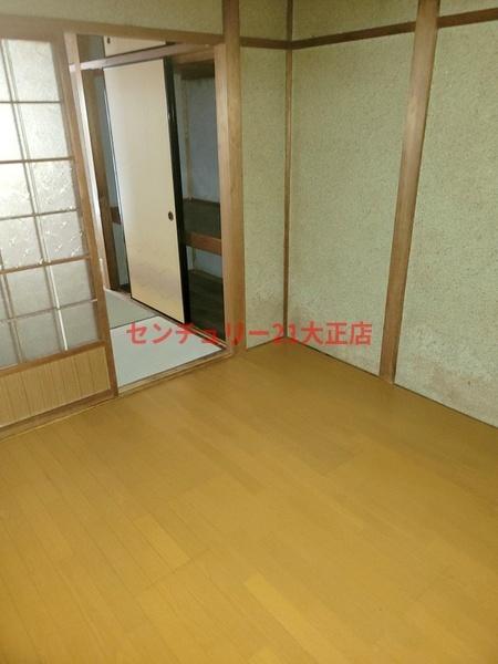 幸福荘