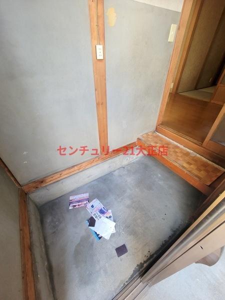幸福荘