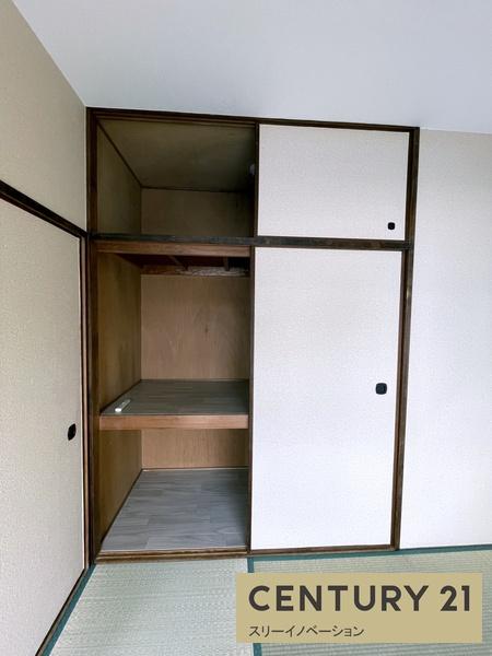 松本第２マンション