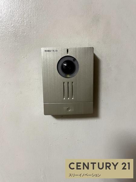 松本第２マンション