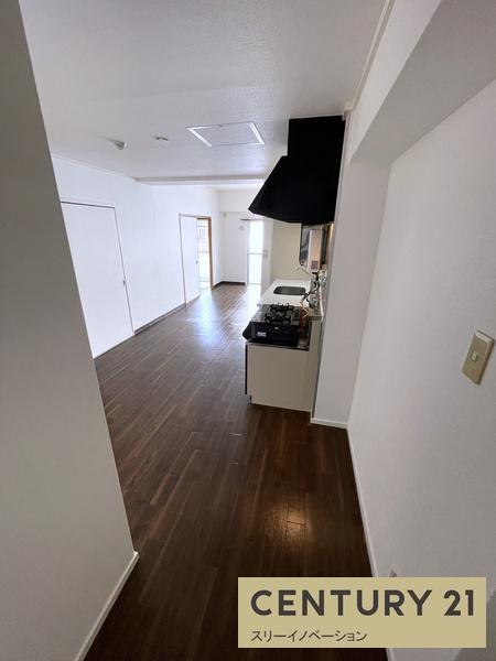 松本第２マンション