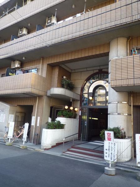 アメニティ千島