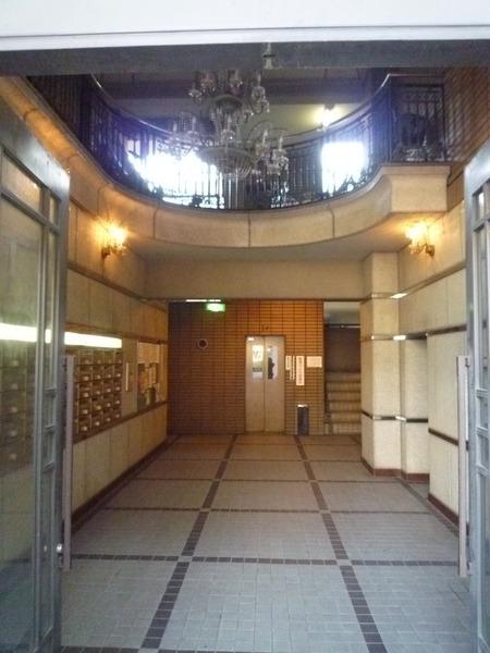アメニティ千島