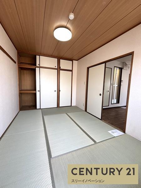 アメニティ千島