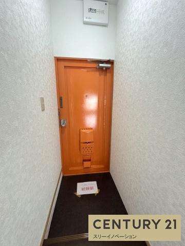 大阪市大正区平尾４丁目のマンション