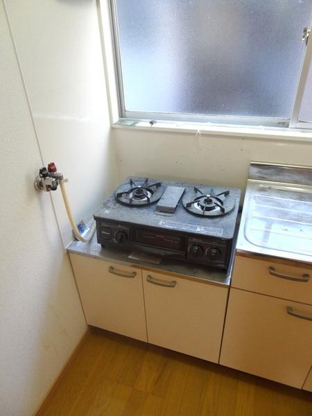 三西コート