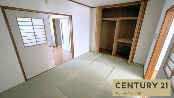 大阪市大正区泉尾４丁目のテラスハウス