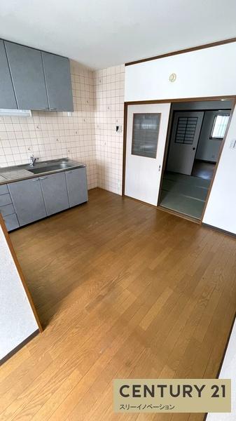 大阪市大正区泉尾４丁目のテラスハウス