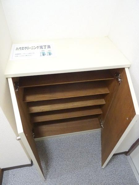 ドエル大正