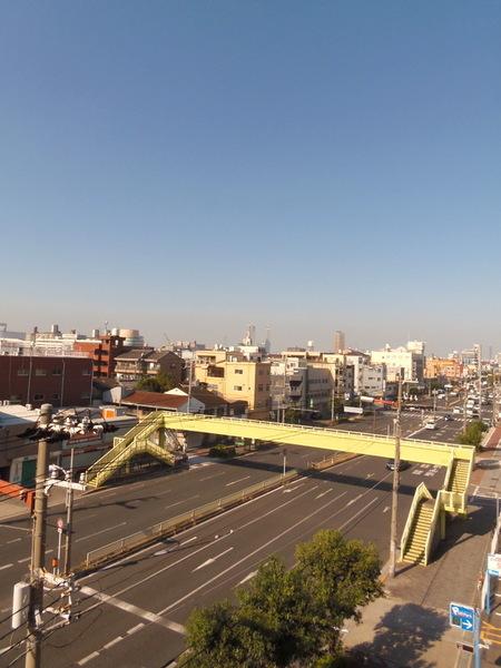 ドエル大正