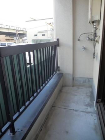 コーポ久栄