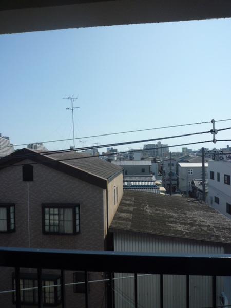 コーポ久栄