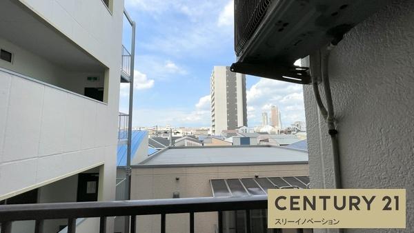 泉尾ハイツ