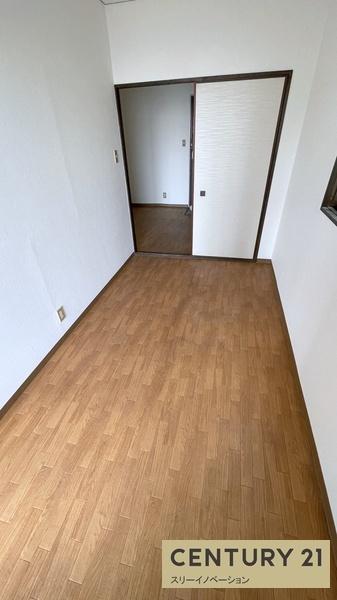 泉尾ハイツ